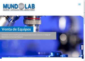 Mundolab