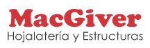 Hojalatería y Estructuras MacGiver