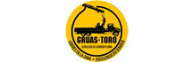 Grúas Toro Sur