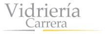 Vidriería Carrera
