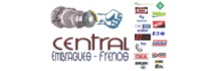 Central Embragues Frenos