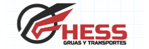 Transportes y Gruas Hess