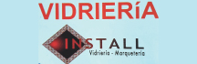 Vidriería y Marquetería Install Castro