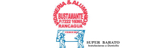 Vidriería Y Aluminios Bustamante