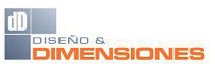 Diseño y Dimensiones