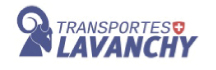 Transportes Lavanchy