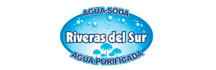 Agua Purificada Riveras del Sur