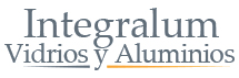 Integralum Vidrios y Aluminios