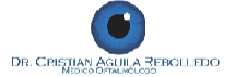 Oftalmólogo Cristián Aguila Rebolledo
