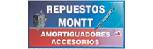 Repuestos Montt