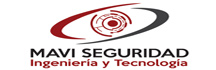 Mavi Seguridad