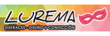Disfraces Lurema