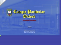 Colegio Oxford