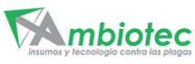 Ambiotec - Insumos para Control de Plagas