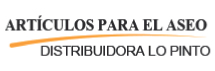 Artículos para El Aseo Distribuidora Lo Pinto