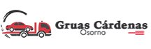 Grúas Cárdenas - Osorno