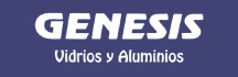 Vidrios Y Aluminios Génesis