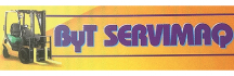 ByT Servimaq