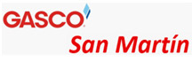 Gasco San Martín