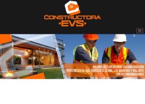Constructora EVS