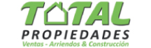 Total Propiedades