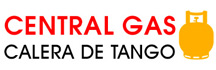 Central Gas Calera De Tango