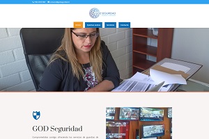 God Seguridad y Sistemas