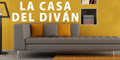 La Casa del Divan