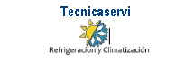 Tecnicaservi Refrigeración Aire Acondicionado 