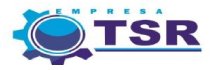 Empresa Tsr