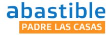 Abastible Padre Las Casas