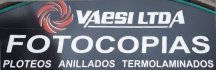 Vaesi Fotocopias