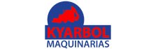 Kyarbol Maquinarias
