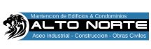 ALTONORTE Mantención de Edificios y Condominios