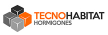 Hormigones Tecnohabitat