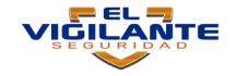 Seguridad Privada El Vigilante