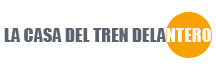 La Casa del Tren Delantero