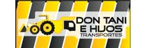 Transportes Don Tani