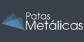 Patas Metalicas