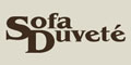 Sofa Duvete - Sillones - Butacas - Sofas