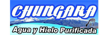 Agua y Hielo Purificado Chungará