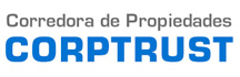 Corredora de Propiedades Corptrust