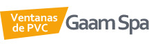 Ventanas de PVC Gaam SPA