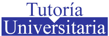 Tutoría Universitaria