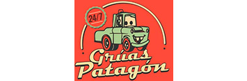 Grúas Patagón
