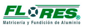 Flores Fundición