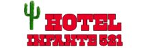 Hotel Infante 521