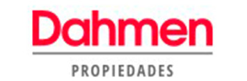 Corredora de Propiedades Dahmen