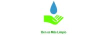 Ben es mas Limpio