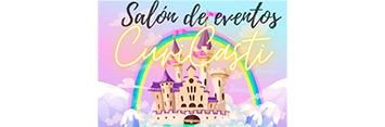 Curicasti - Salón de Eventos